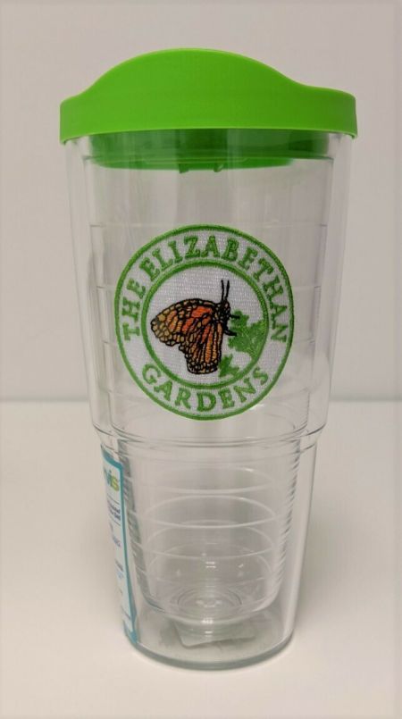 Elizabethan Gardens, Elizabethan Gardens 24 oz Tervis Tumblers