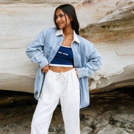 Outer Banks Boarding Company, Women's Apparel