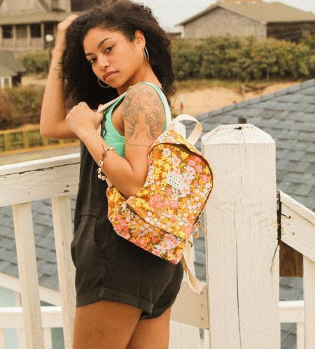Kitty Hawk Surf Co., Billabong Backpacks