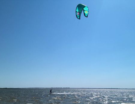 Ocean Air Sports, Kiteboarding Gear