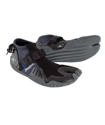 Ocean Air Sports, Booties