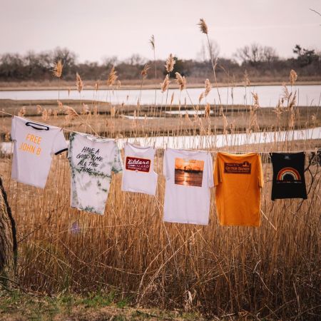 Kitty Hawk Surf Co., Volcom x Outer Banks Collection