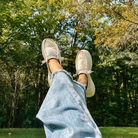 Kitty Hawk Kites, HeyDude Shoes