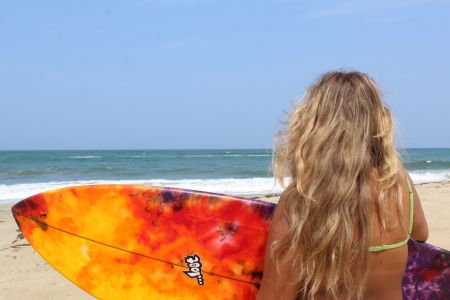 Kitty Hawk Surf Co., Lost Surfboards