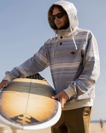 Birthday Suits, Men's Tops