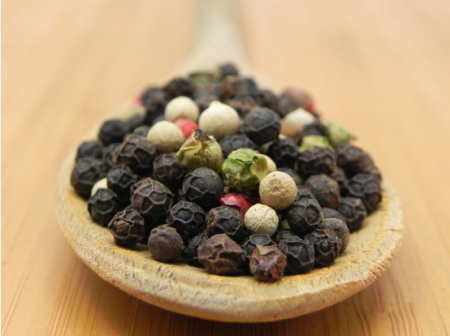 The Spice & Tea Exchange, 4 Peppercorn Spice Blend