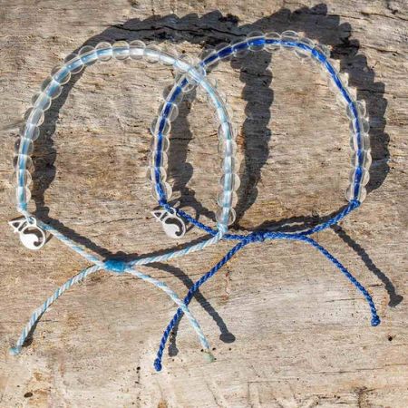 Cotton Gin, 4Ocean Bracelet