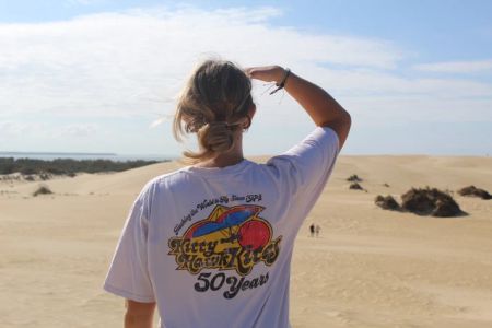 Kitty Hawk Kites, Kitty Hawk Kites Apparel
