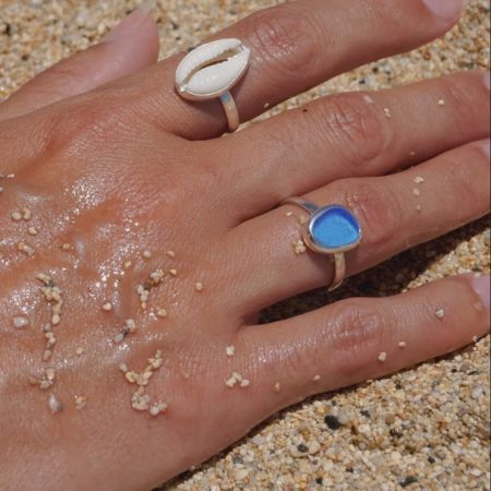 Mermaid’s Folly, Coastal-Inspired Jewelry