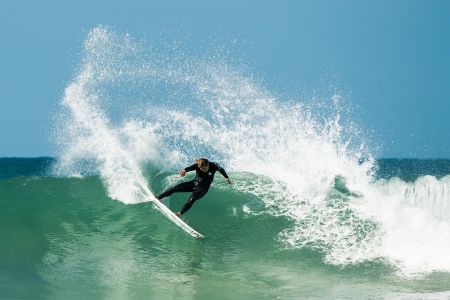 Outer Banks Boarding Company, Wetsuits