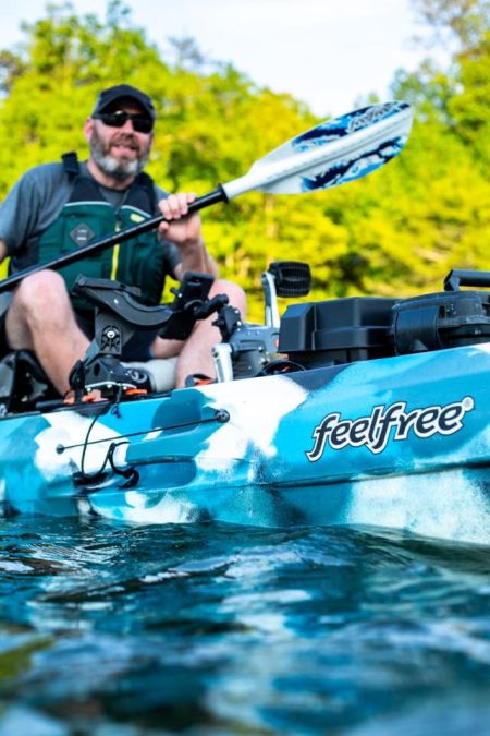 TW’s Bait & Tackle, Boating & Kayaking