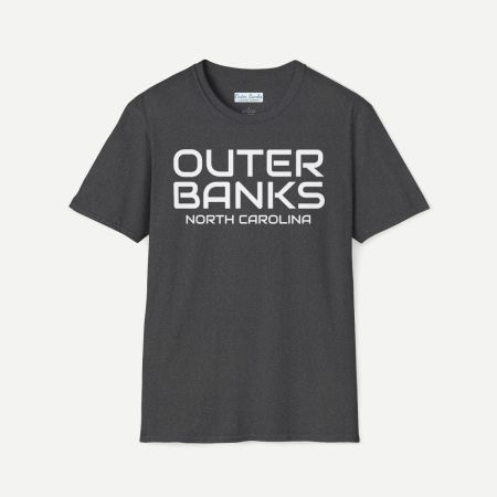 Outer Banks Clothing Company, Outer Banks Shirt