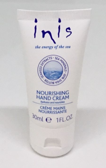 Gulf Stream Gifts, Inis Nourishing Hand Cream 30 ml
