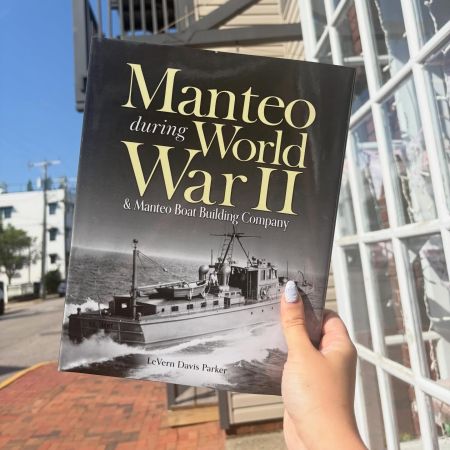 Downtown Books, Outer Banks Non-fiction