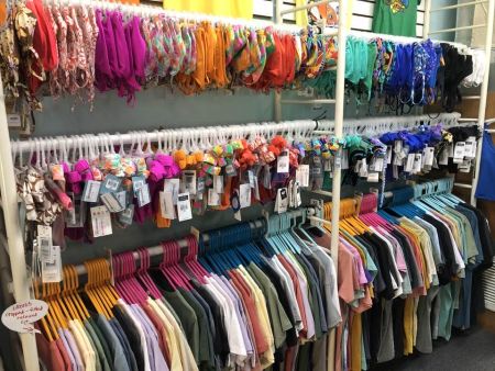 Natural Art Surf Shop, Women's Swimwear