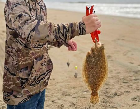 Red Drum Tackle Shop, Tackle Box Essentials