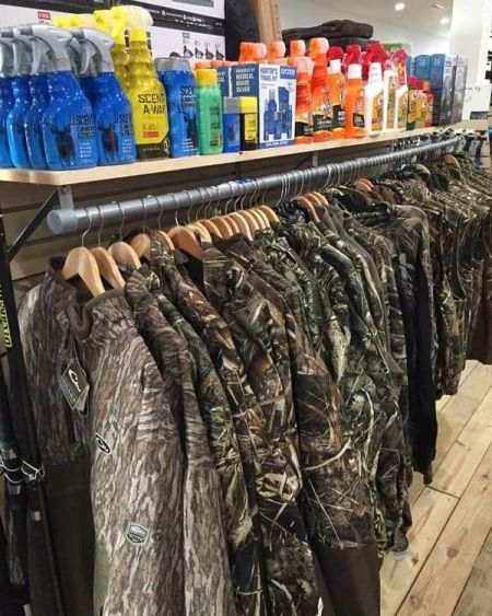 Hunting Supplies | Oceans East Bait & Tackle Nags Head ...