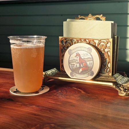 Marsh Fox Market, Beer