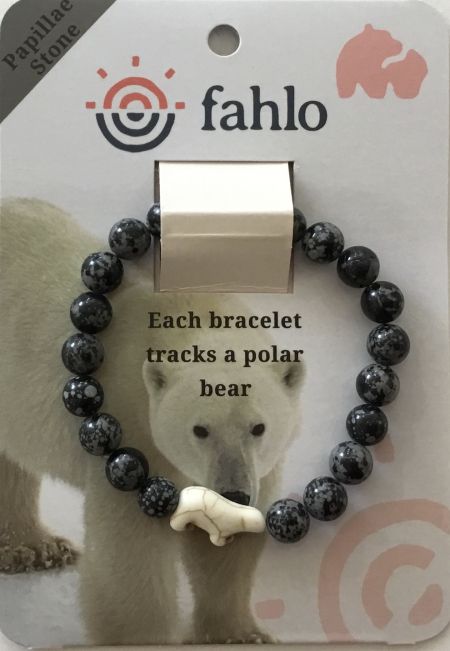 Bear Pendant Beaded Bracelet Adjustable Hand Jewelry - Temu