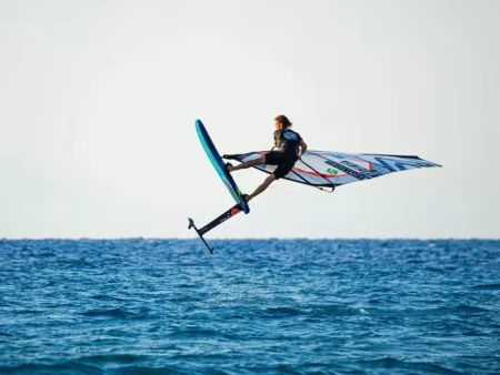 Ocean Air Sports, Windsurf Foils