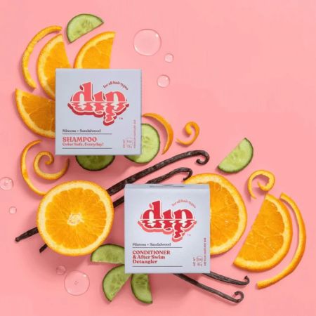 Cotton Gin, Dip Premium Haircare