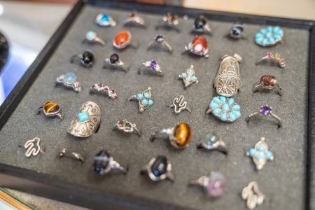 Absolutely Outer Banks, Jewelry
