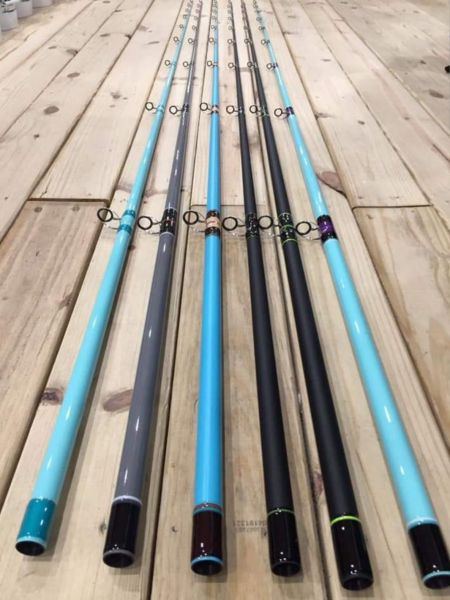 custom surf rods for sale