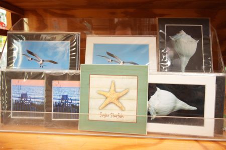 Askins Creek Store — The Avon BP, Greeting Cards