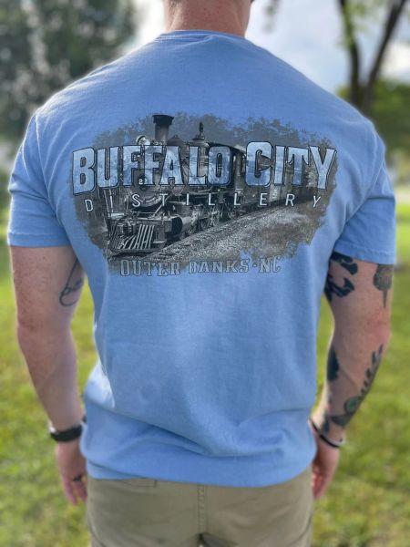 Buffalo City Distillery, Shirts