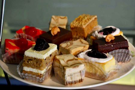 Surf's Up Seafood Market, Desserts