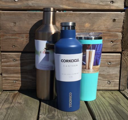 Ride The Wind Surf Shop, Corkcicle