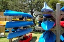 Ride The Wind Surf Shop, Used Rental Items