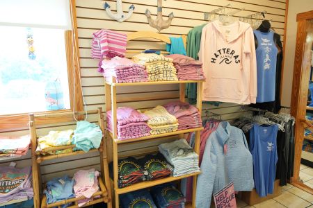 Askins Creek Store — The Avon BP, Long Sleeve T-Shirts and Sweat Shirts