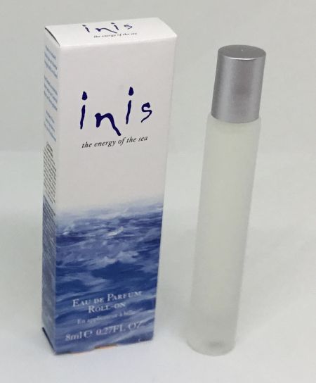 Gulf Stream Gifts, Inis. Roll-on