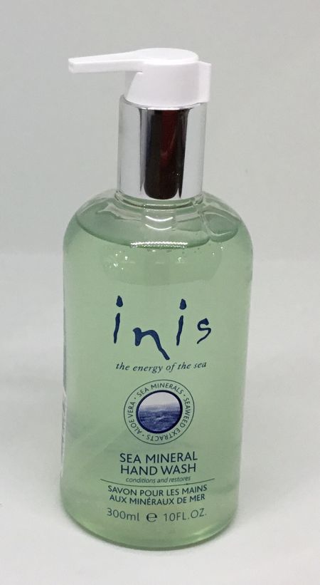 Gulf Stream Gifts, Inis Sea Mineral Hand Wash