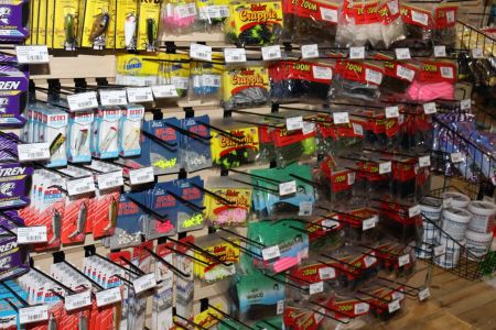 Oceans East Bait & Tackle Nags Head, Freshwater Fishing Supplies