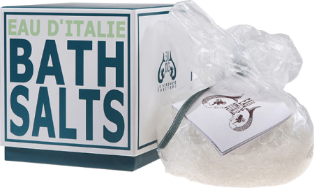 Nest, Fine Italian Bath Salts