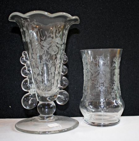 Antique Glassware Antique Glassware