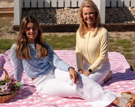 Foxy Flamingo Boutique, Happi Flare Jeans