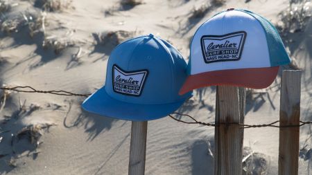 Cavalier Surf Shop, Cavalier Surf Shop Collection