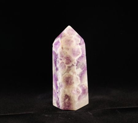 Traveler's Moon, Amethyst Point 072