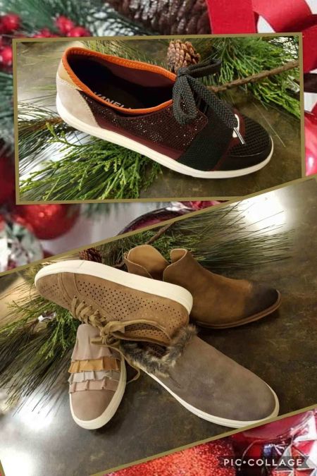 wide duck shoes