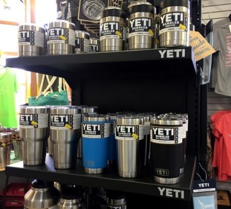 Yeti 2024 tumbler accessories