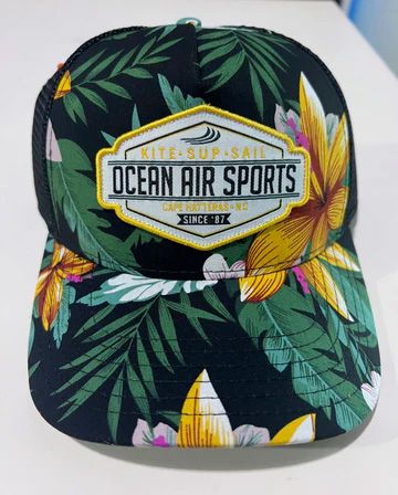 Ocean Air Sports, Hats & Headwear