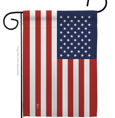 Gulf Stream Gifts, American Flag