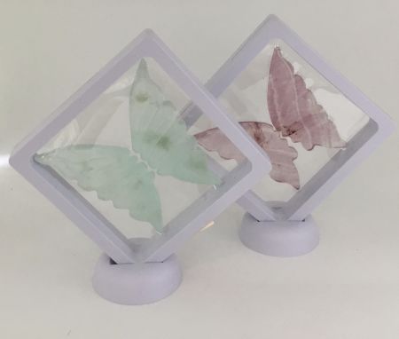 Gulf Stream Gifts, Gemstone Butterfly Wings