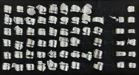 Gulf Stream Gifts, Spoon Rings