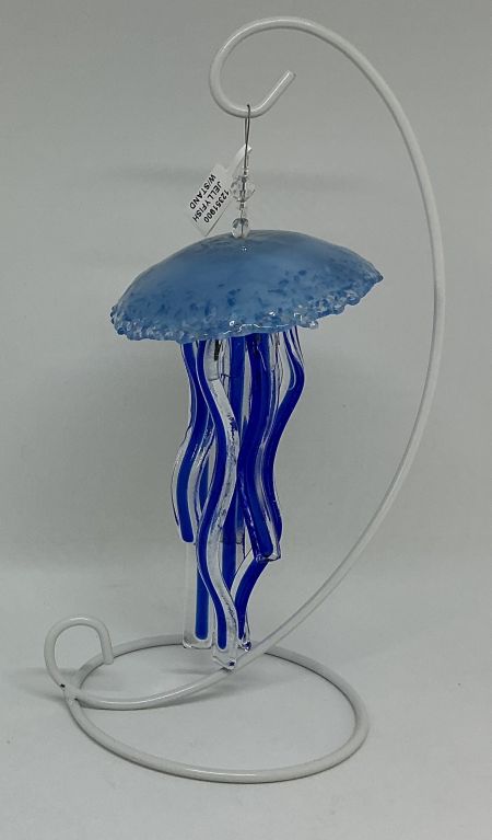 Gulf Stream Gifts, Glass Jellyfish