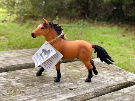 Corolla Wild Horse Fund, Gifts