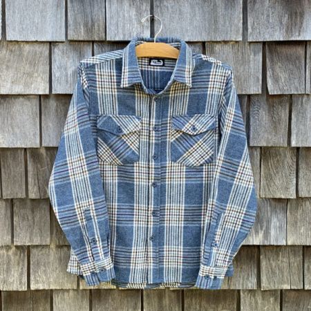 Ride The Wind Surf Shop, Ride the Wind Flannels